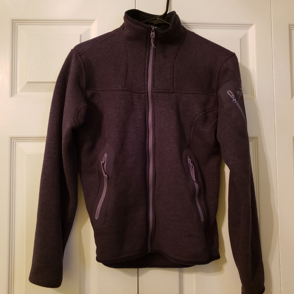 Arc'teryx Fleece